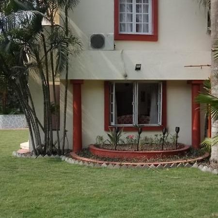 Advani Homestay Haora Exterior photo