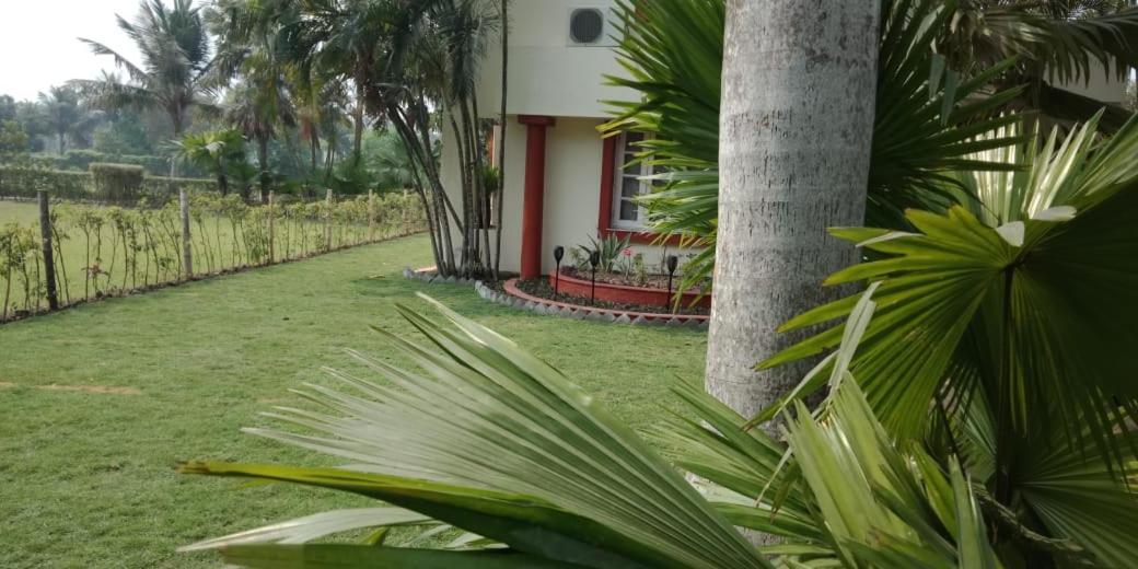 Advani Homestay Haora Exterior photo